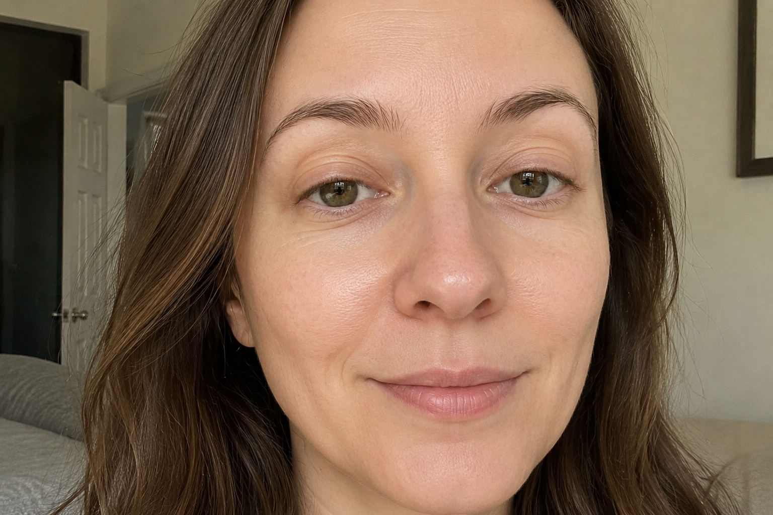 After — 8-week study